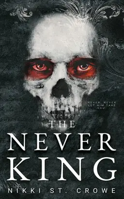 THE NEVER KING