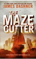 THE MAZE CUTTER