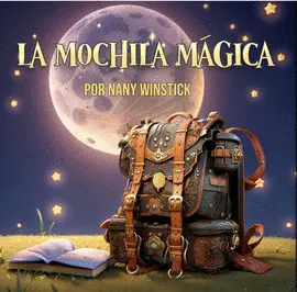 LA MOCHILA MÁGICA