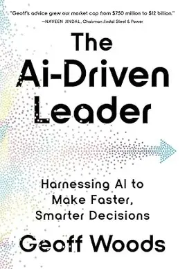 The Ai-Driven Leader