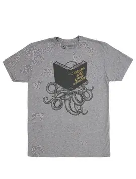 Fantastic Books And Where To Find Them Small T-Shirt
