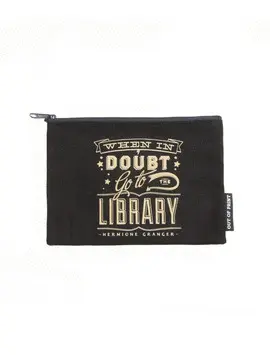 When In Doubt Pouch Recc-1030