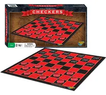 Family Traditions Checkers - Continuum Games