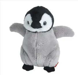 Ck-Mini Playful Penguin