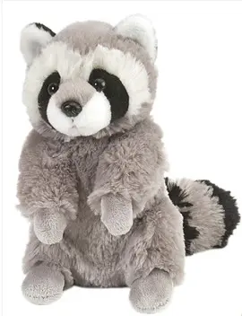 Ck-Mini Raccoon