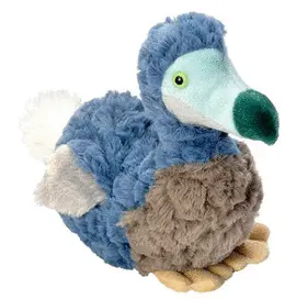 Ck-Mini Dodo