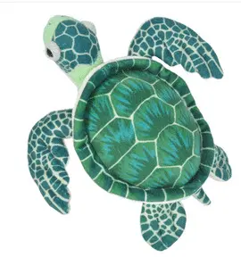 Ck-Mini Green Sea Turtle