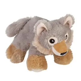Ecofuzzies Wolf