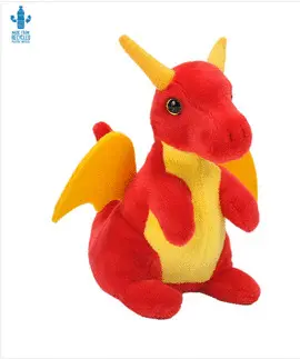 Pocketkins-Eco Dragon