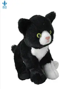 Pocketkins-Eco Cat Tuxedo