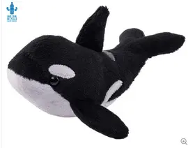 Pocketkins-Eco Orca