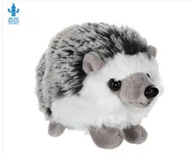 Pocketkins-Eco Hedgehog