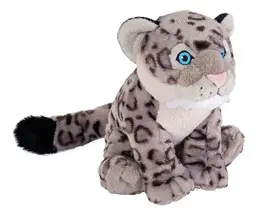 Ck-Eco Snow Leopard Cub
