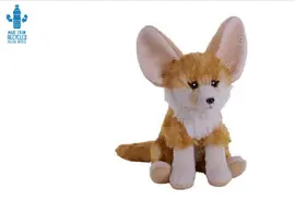 Ck-Eco-Mini Fennec Fox