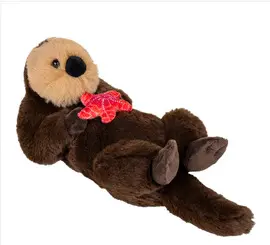 Earthkins-Mini Sea Otter
