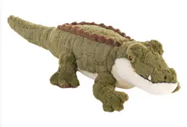 Earthkins-Mini Crocodile