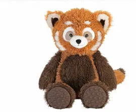 Poppykins Red Panda