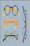 Lentes Gramercy 100
