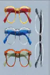 Lentes Newport 375