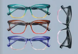 Lentes Venice 250