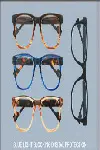 Lentes Brighton 150