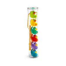 Djeco Ducky Fishing Ducks (Dj02006) Games Of Skill
