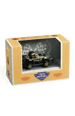 Carro Fangio Octo (Dj05491) Djeco
