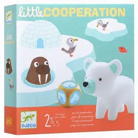 Little Cooperation (Dj08555)