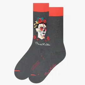 Frida Kahlo - The Day Of The Dead Calcetines 36-40