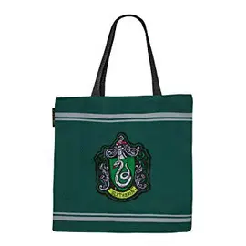 Slytherin Tote Bag - Slytherin