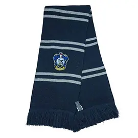 Ravenclaw Scarf - Deluxe Edition