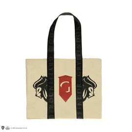 Gryffindor Deluxe Tote Bag