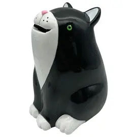 Money Box-Fat Kitty