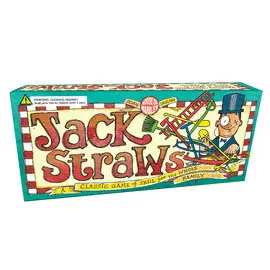 Jack Straws (Counter Display)