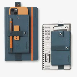 Bookaroo Phone Holder - Teal