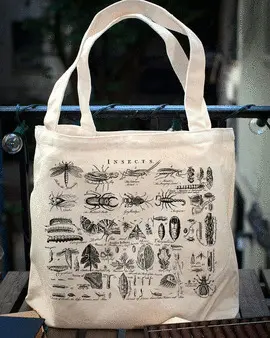 Astronomy Tote Bag Bolsa de Tela