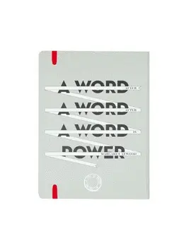 A Word Is Power - Margaret Atwood