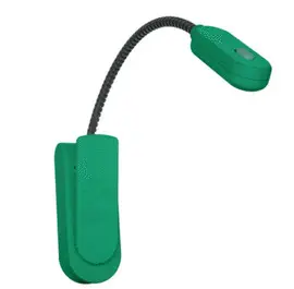 Miniflex 3 Light, Green - Lámpara