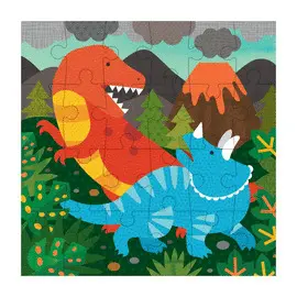 Dinosaurs Petit Puzzle Ptc111