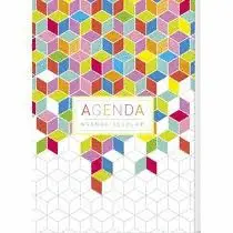 Agenda Escolar Perpetua Rombos