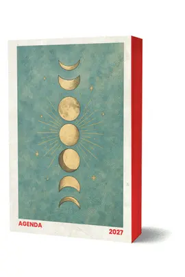 Agenda Juvenil Lunas 2027 - V&R