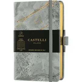 Castelli Notebook Pkt Rul Wabi Sabi Scar