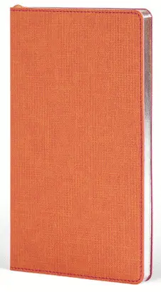 Castelli Notebook Mid Ruled Magician Focused 13X21 cm