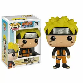 Funko Pop Animation Naruto Classic