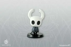 Knight Mini Figurine - Hollow Knight