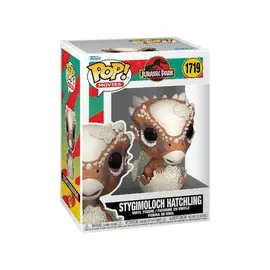 Funko Pop! Jurassic Park Stygimoloch Hatchling