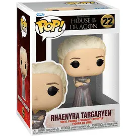 House Of The Dragon Rhaenyra Targaryen Funko Pop! Vinyl Figure #22