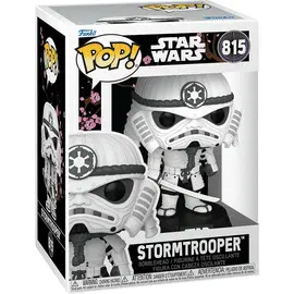 Funko Pop! Star Wars Impressions Stormtrooper #815