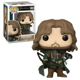 Funko Pop! Movies: The Lord Of The Rings Faramir #1983
