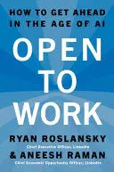 Open To Work
